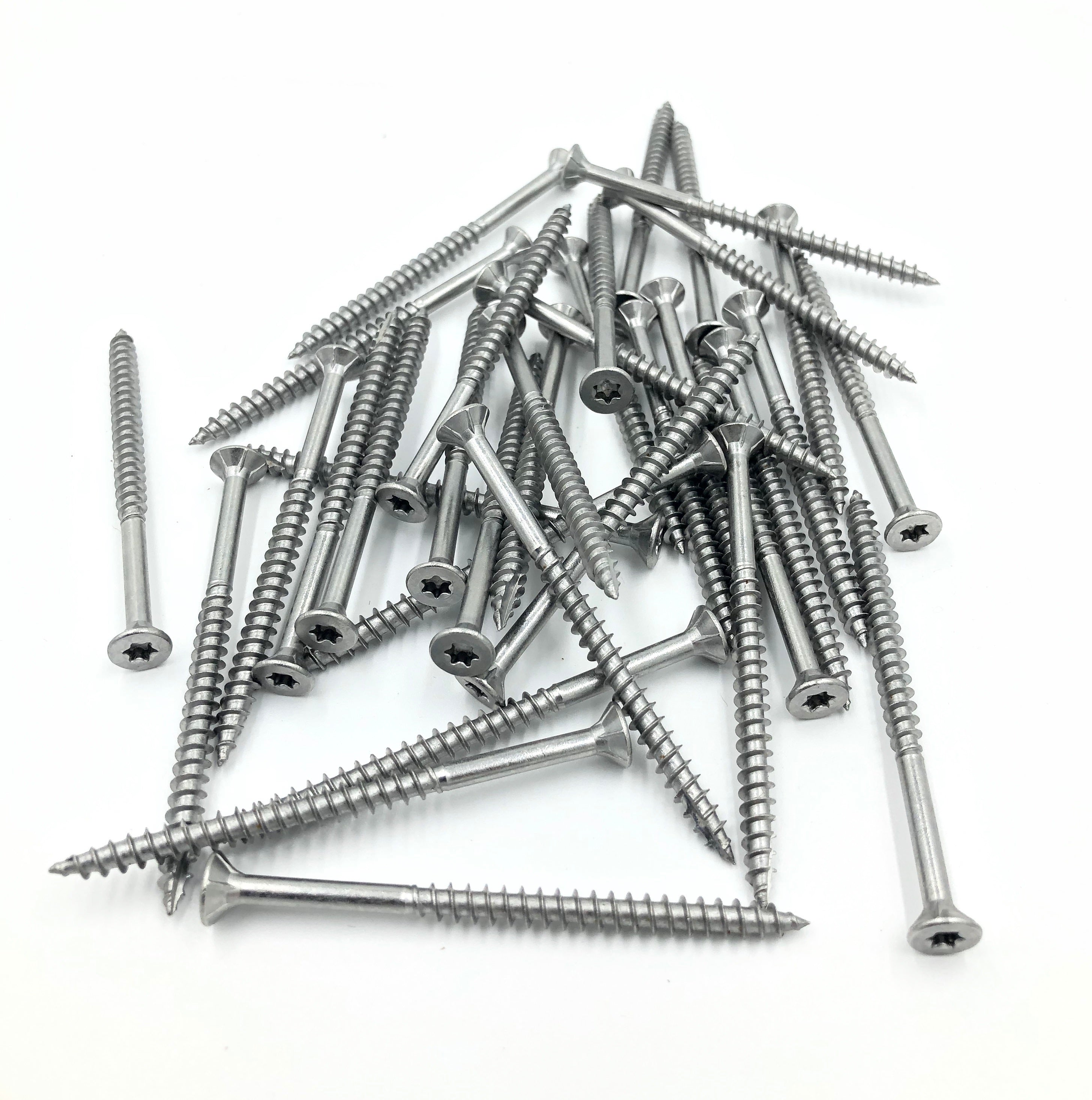 Decking Screws