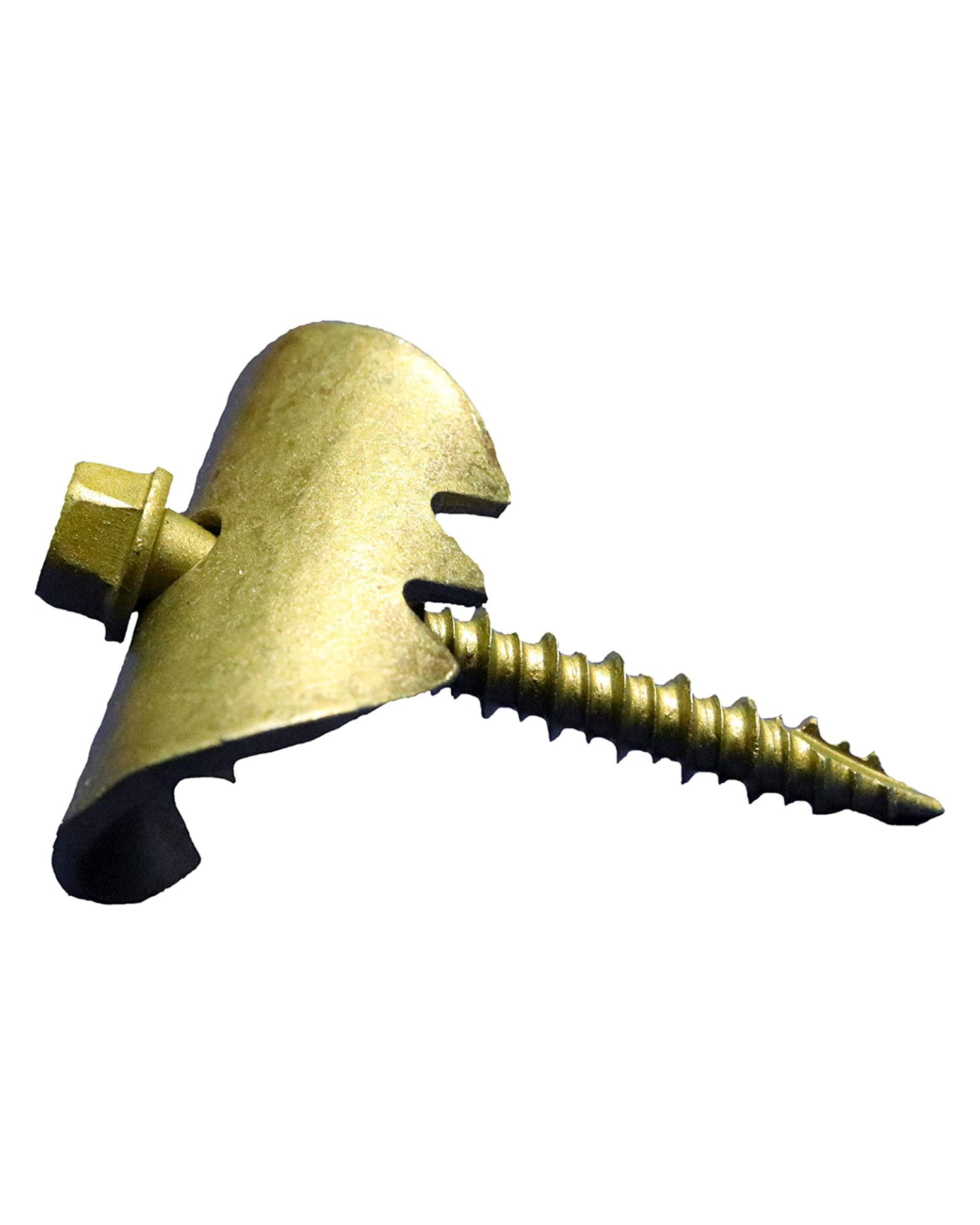 Cats Claw Fastener