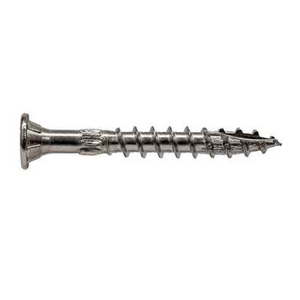 Strong-Drive® SDWS Structural Stainless Steel Screw | 316 Grade