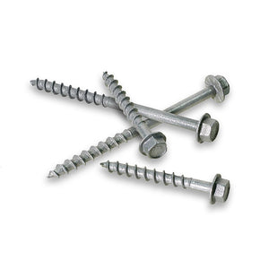 Simpson Strong-Drive® SD Connector Screw | Coated