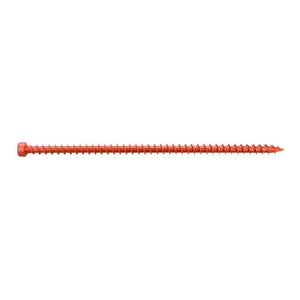 SWDC 6" truss and rafter screws