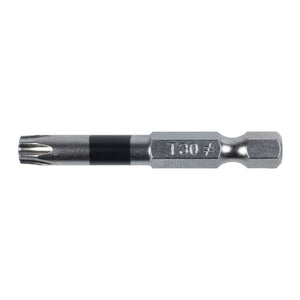 2" T-30 6-Lobe Power Bit | 2 Pc