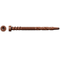 Collated composite to steel deck screw | Tan01