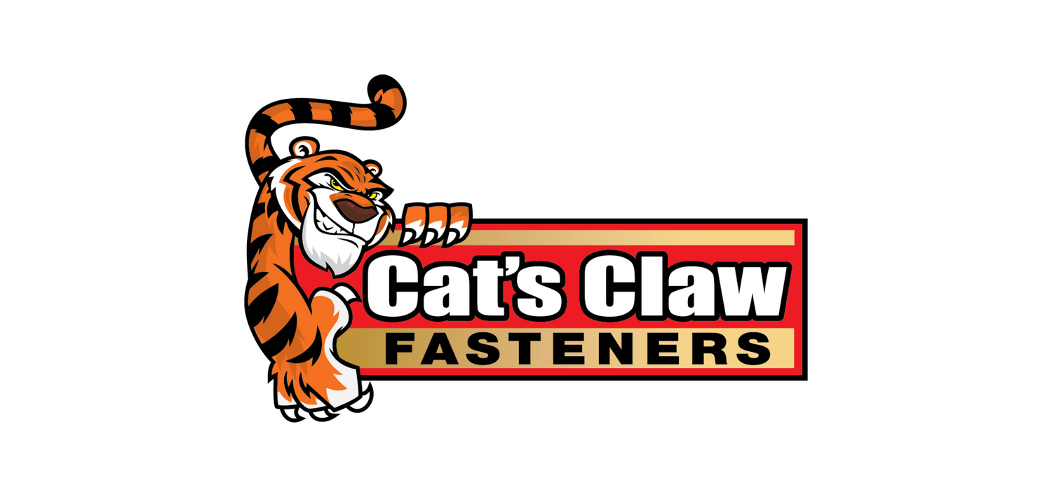 Cat's Claw: Manufacturer of fencing clips and fasteners that replace standard staples